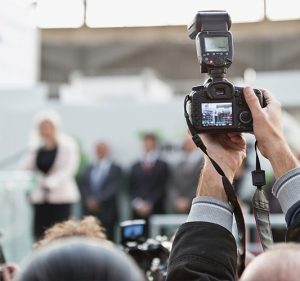 event photographer in Singapore